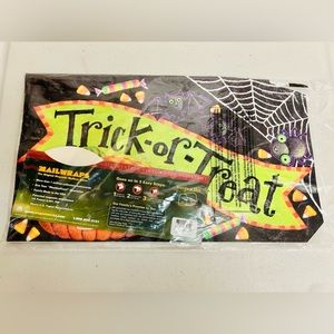 Halloween Magnetic Mailbox Cover